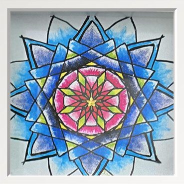 51923 -Lotus of the Awakening Heart